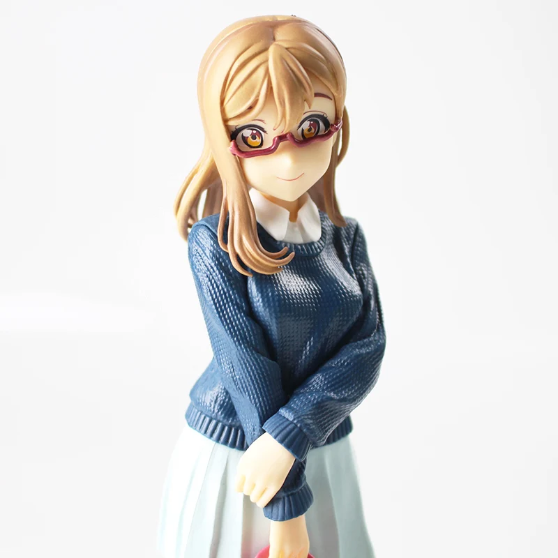 21 см EXQ фигурка игрушки LoveLive Sunshine School Idol Kunikida Hanamaru Ruby Kurosawa куклы для девочек модель