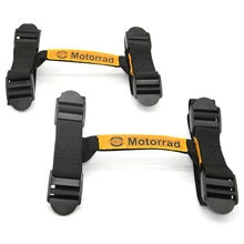 Боковая ручка для алюминиевого сплава боковая коробка для Bmw R1200Gs Lc Adv F700Gs F800Gs F650Gs G310Gs Adventure R1200Gsa