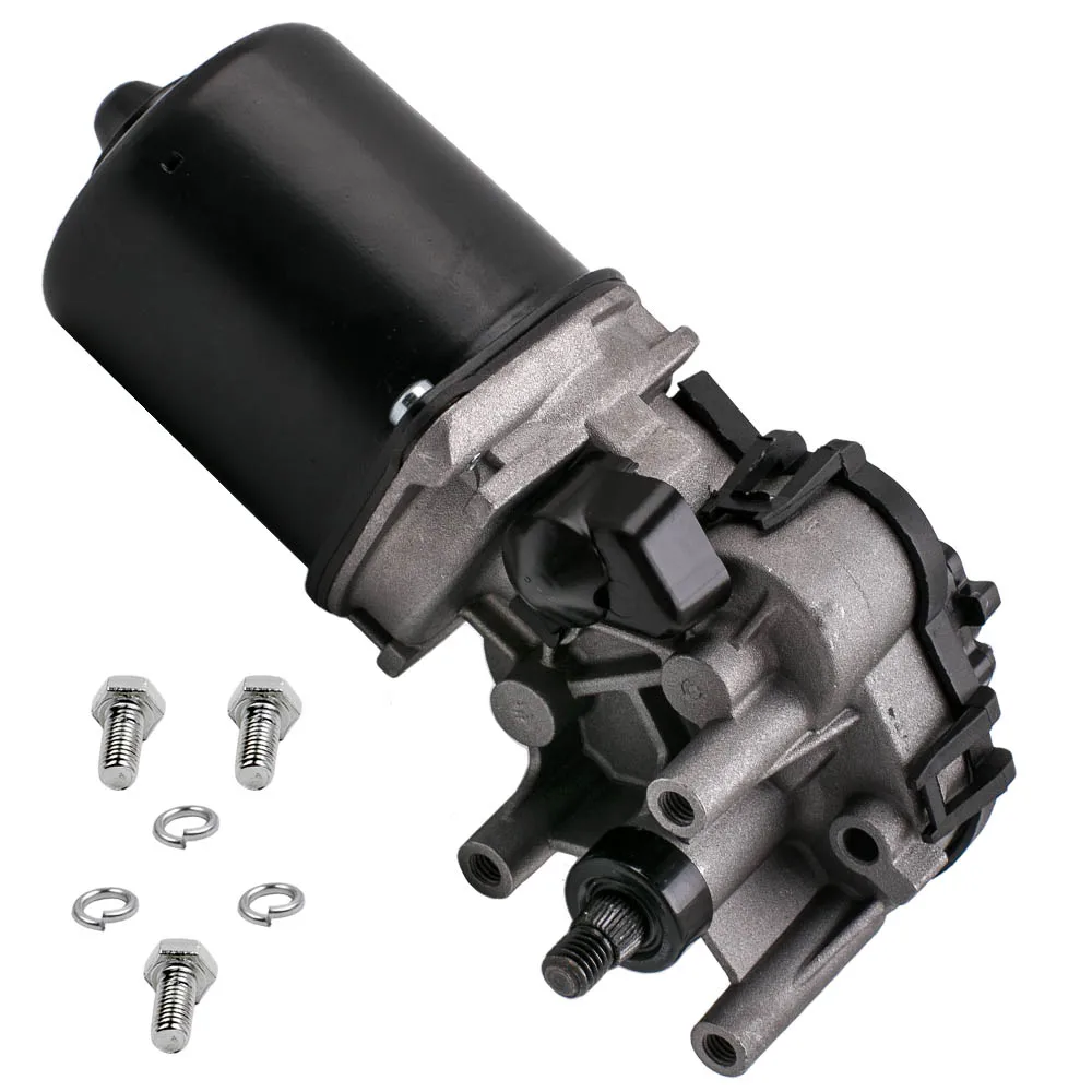 Front Windscreen Wiper Motor for Nissan Qashqai/Qashqai +2 I MK I 2.0 dCi AWD 28800JD000in