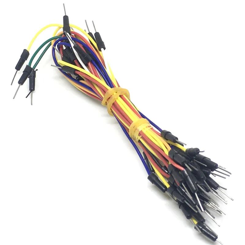 Solderless Breadboard Jumper Wire