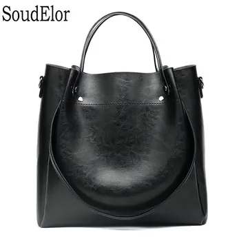 

2020 OLOEY New women fashion shoulder bag ladies Female leather handbag Ladies Shoulder Messenger Bag Brand Handbags PU Tote Bag