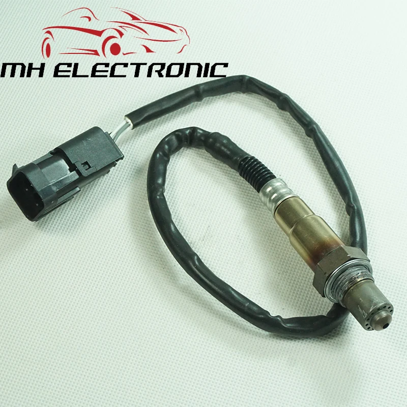 

MH ELECTRONIC Oxygen Sensor Lambda Probe O2 Sensor For Chevrolet Niva Lada Niva Diva 110 111 112 0258006537 With Warranty!!!!!!