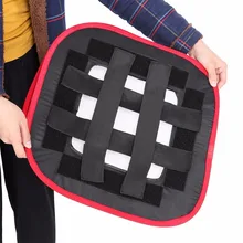 For Studio Photography Compact LED Light Panel Softbox Foldable Diffuser Soft Filter Accessory