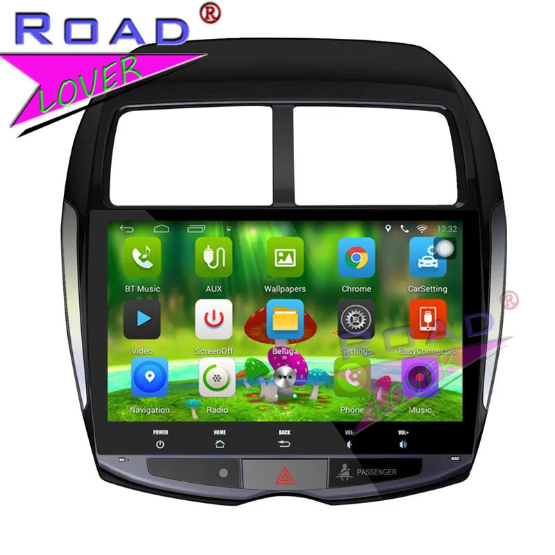 Sale TOPNAVI Android 6.0 2G+32GB 10.1" 1024*600 Car PC Head Unit Player For Mitsubishi ASX Stereo GPS Navigation Radio 2Din NO DVD BT 1 Sale TOPNAVI Android 6.0 2G+32GB 10.1" 1024*600 Car PC Head Unit Player For Mitsubishi ASX Stereo GPS Navigation Radio 2Din NO DVD BT 1