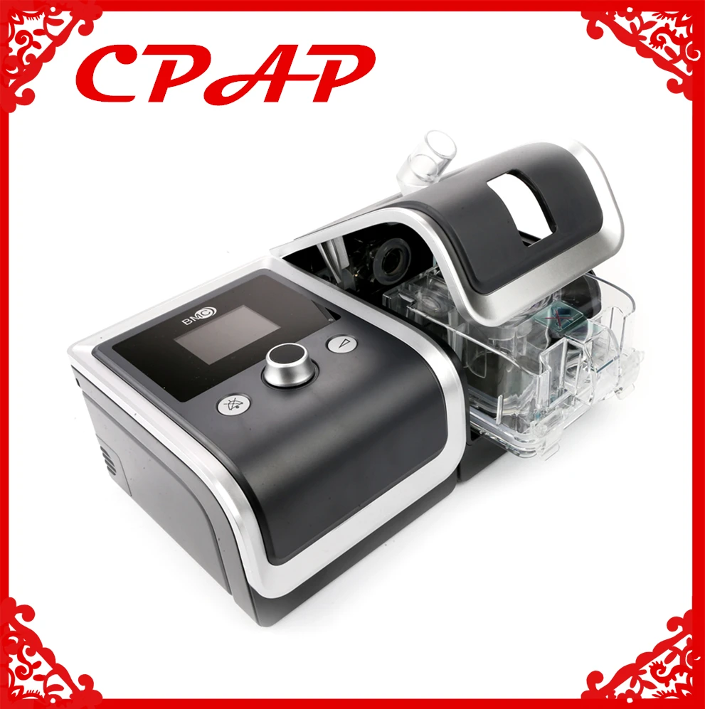 CPAP machine for Sleep Apnea or OSAHS or OSAS or for Anti Snoring
