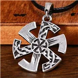 Maxi pendant_