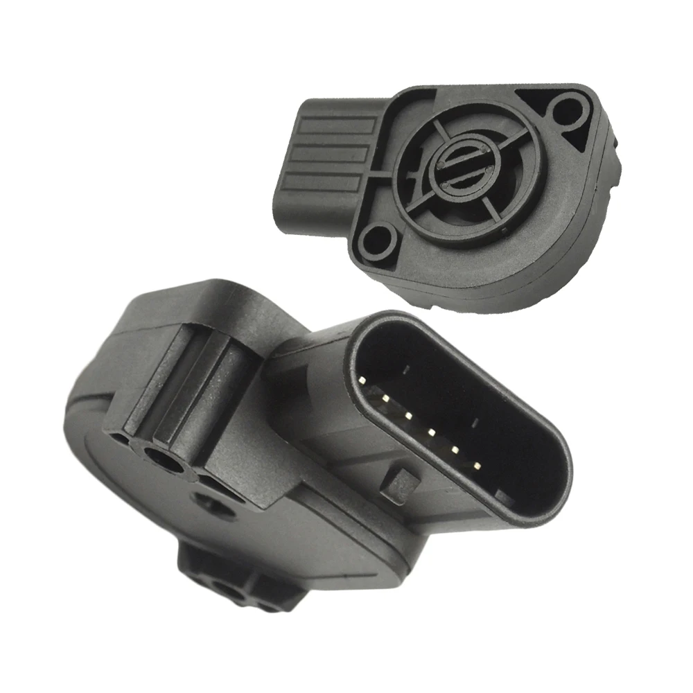 For Dodge Ram 2500 3500 1998 2000 53031575 3970084 TPS APPS Throttle Position Sensor 6Pins