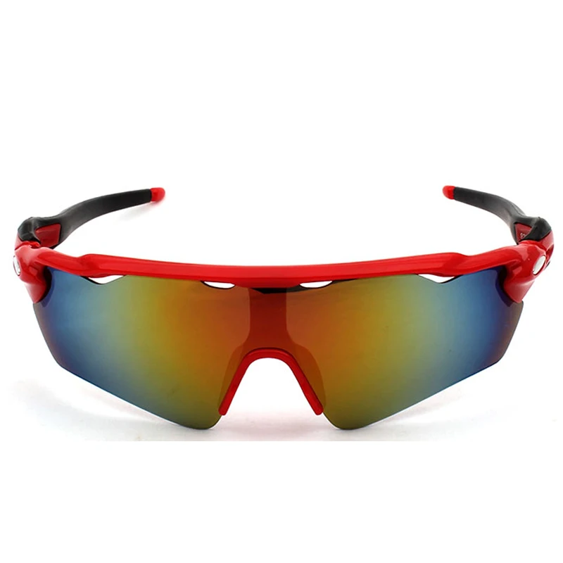 MTB Mountain Bike Glasses Outdoor Sport Fishing Sunglasses Bicycle