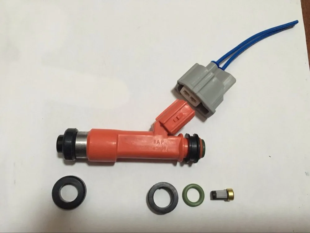 NEW 850CC fuel injector high performance fuel injector for New supra