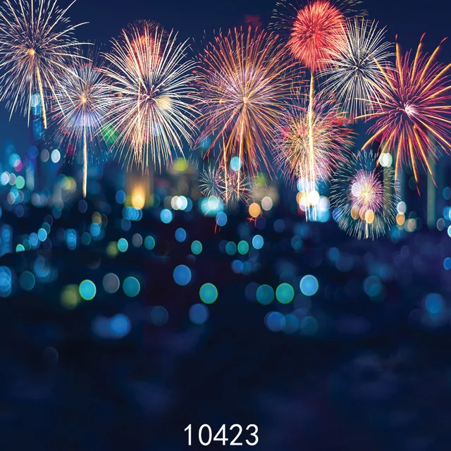 new year backdrops