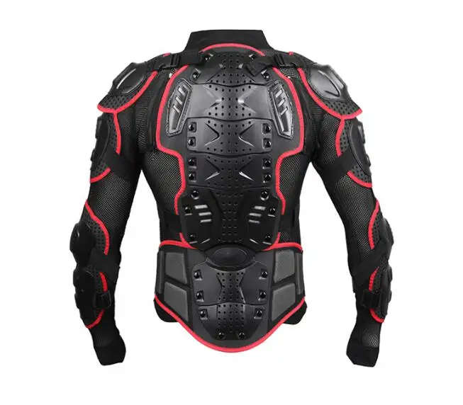 Motorcycle Armor Protection Motocross Clothing Protector Motocross Motorbike body armor Motorcycle Jacket Protective Gear