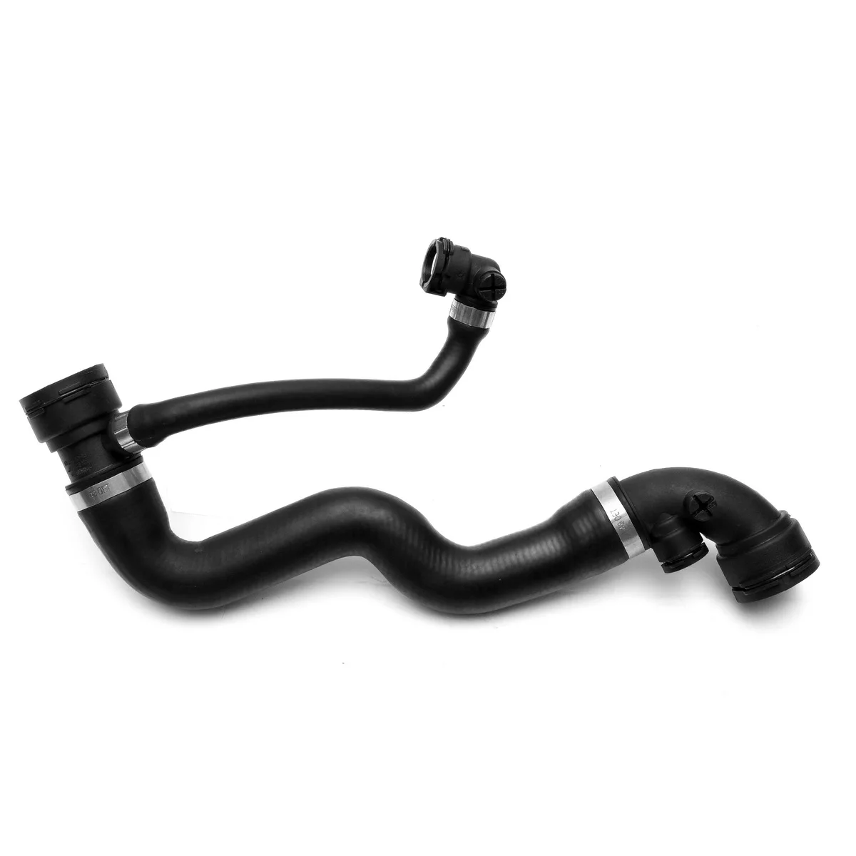 

Upper Radiator Cooling Water Hose Tube for BMW E46 318i 318Ci 318Ti 316i 316C 17127520668 17127507748