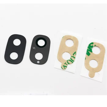 

2Pcs/lot, Rear Camera Glass Lens For Samsung galaxy J3 J5 J7 Pro 2017 / J330F J530F J730F/J330 J530 J730 Back Camera Glass Lens