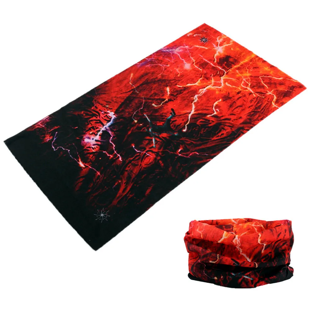 Buy 2018 High Quality Custom Seamless Bandana