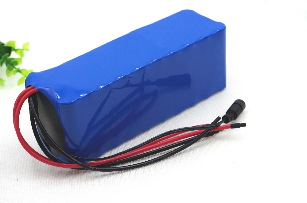 12 V 20000mAh 18650 литиевая батарея разрядки 20A 240 Вт с BMS ксеноновая лампа Шахтерская лампа Батарея упаковке с открытыми порами+ 12,6 V 3A Зарядное устройство