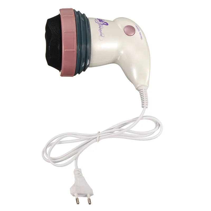 Perda de Peso Máquina da Beleza 4 em 1 Corpo Infravermelho Elétrico Massageador Ferramenta Anti Celulite Emagrecimento Volta Massagem Saúde Relaxamento 14 Online shopping