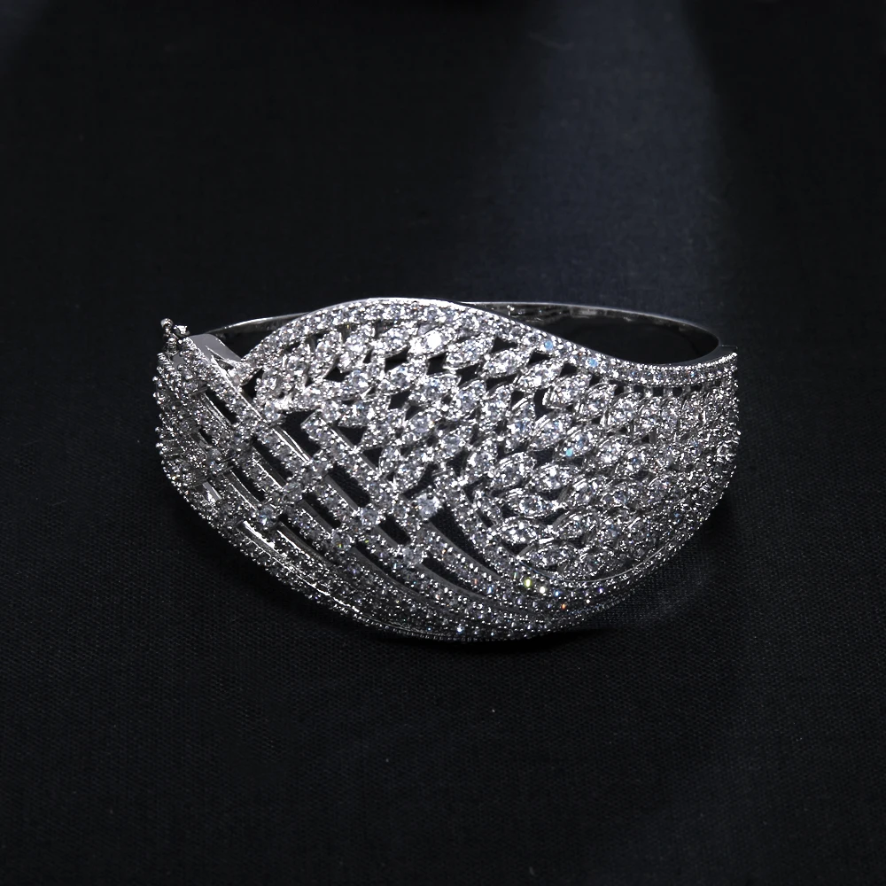 big bridal jewelry sets (11)