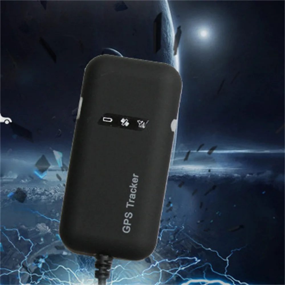 MINI Realtime Gps Auto Wasserdicht Tracker Locator Gerät Ältere Fahrzeug Tracking System GPS/GSM mo