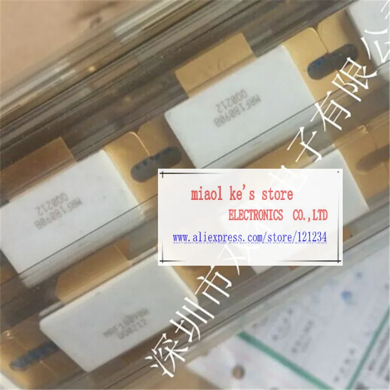 

MRF18090B MRF18090BR3 - [ CASE465B-03 ] Original high quality transistors