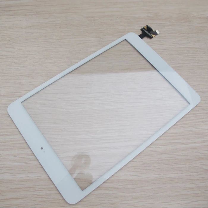 Sinbeda для iPad Mini Screen 1 2 Touch A1432 A1454 A1455 A1489 A1490 A149 дигитайзер кабель ИС Home Button