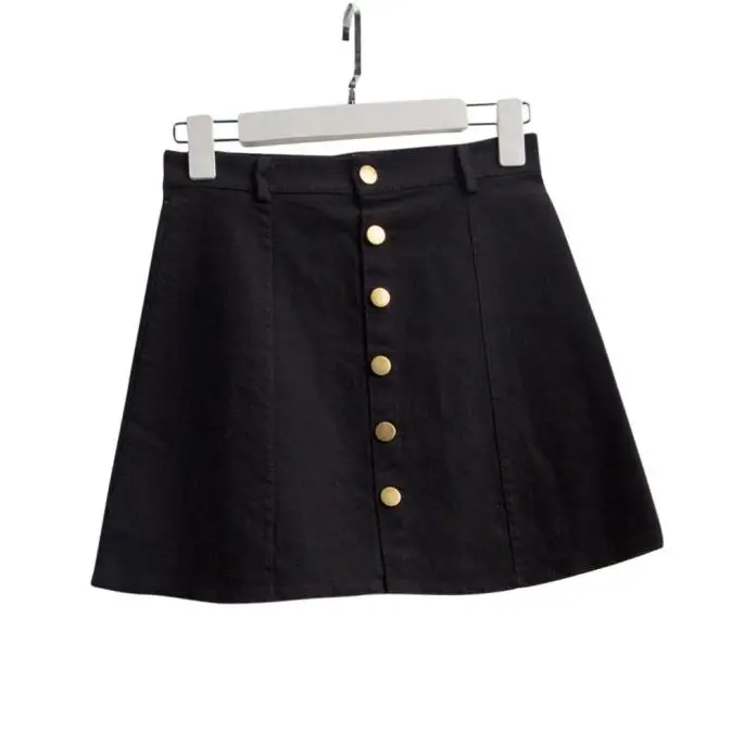 Women s Fashion Waist Korean Short Skirt 40#40#