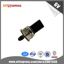 6PH2001. 2 подлинный датчик давления топливной рампы для BMW MINI Cooper S R55 R56 R57 R58 R59 Clubman Roadster 1,6 6PH2001. 2, 6PH2001