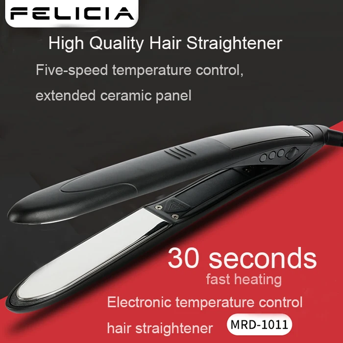 hair straightener 01