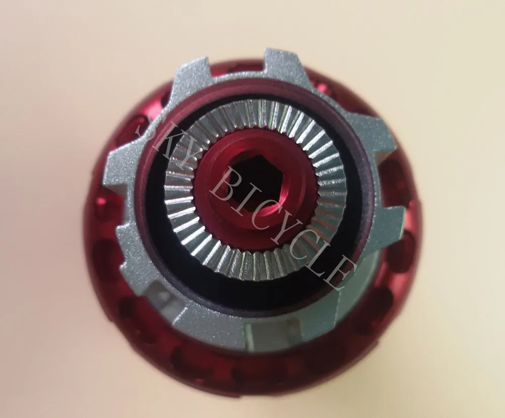 campy body hub