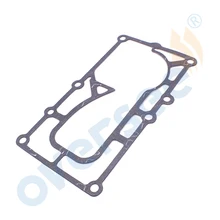 Для Tohatsu 4HP 5HP 2-тактная подвесная мощная Базовая прокладка 369-61012-0 369-61012-2