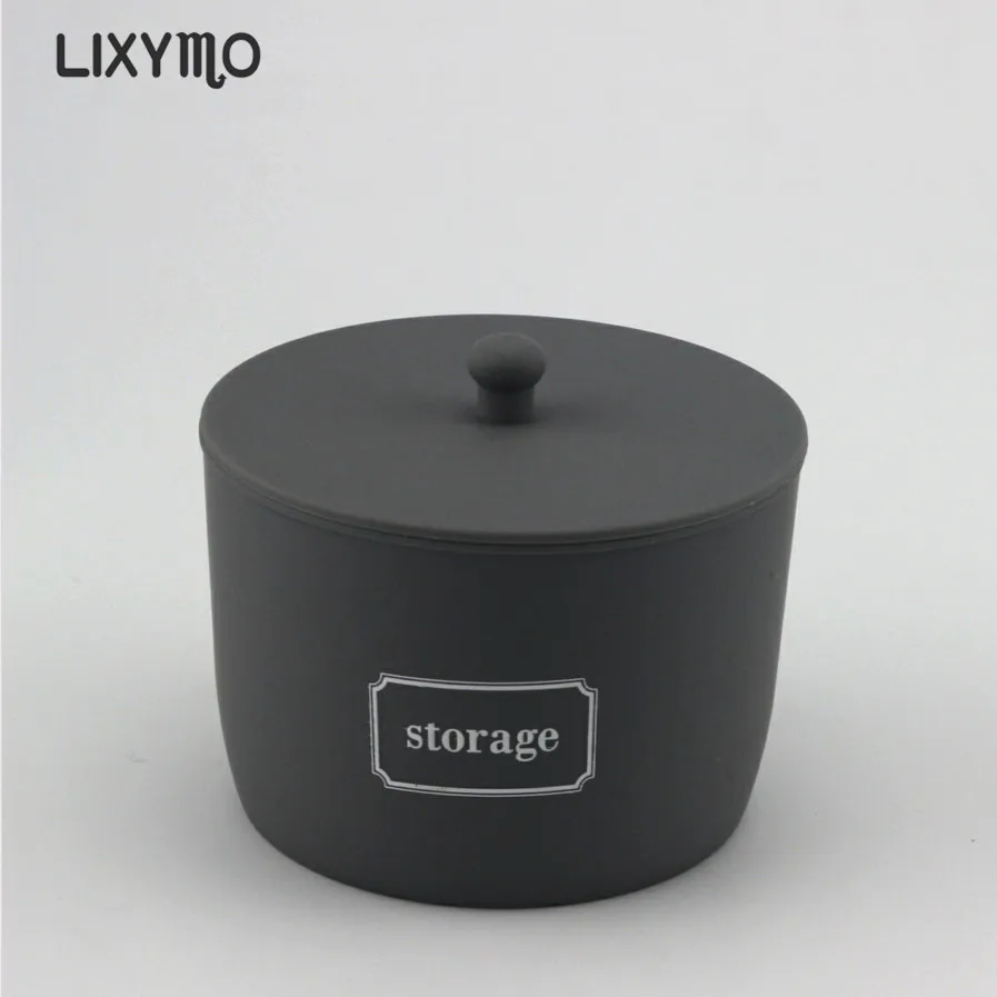 LIXYMO высокое качество матовой поверхности ванная комната набор аксессуаров (4 шт.)
