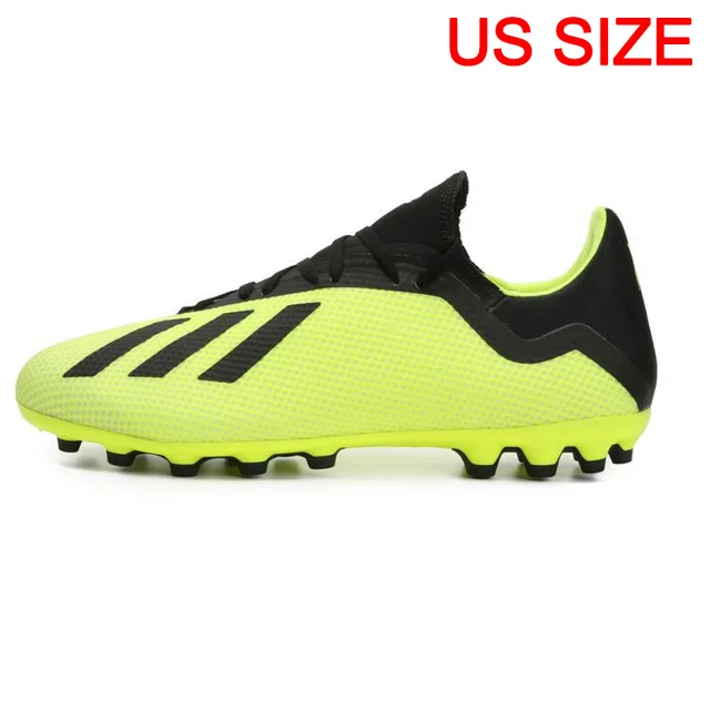 Zapatillas de fútbol para hombre, Original, novedad 2018, Adidas X AG|Calzado de fútbol| - AliExpress