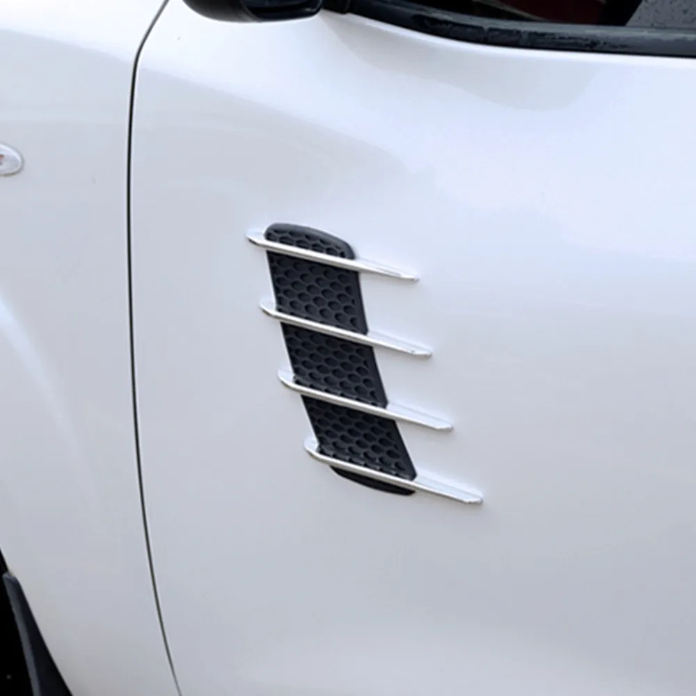 Декоративный выход для автомобиля Chevrolet Cruze Captiva Matiz TRAX Aveo Sonic Lova Sail EQUINOX Impala Suburban