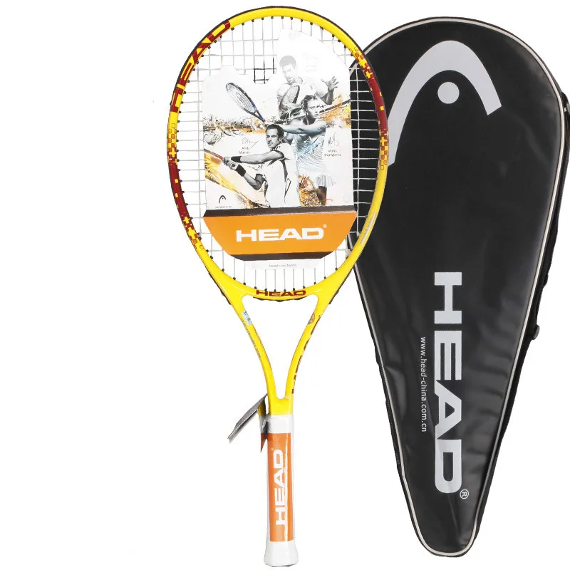 ead TI series tennis high quality tennis racket for men women training