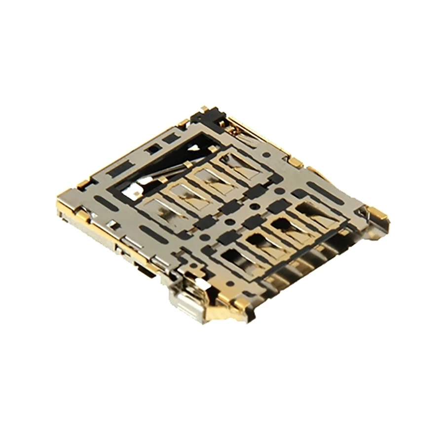 

H SIM Card Reader Contact Replacement for Oneplus One