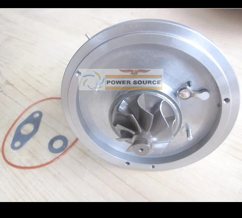 CHRA GTB1649V 757886-5005S 28231-27460 HYUNDAI Santa Fe KIA Carens D4EA D4ED D4EF 2.0L