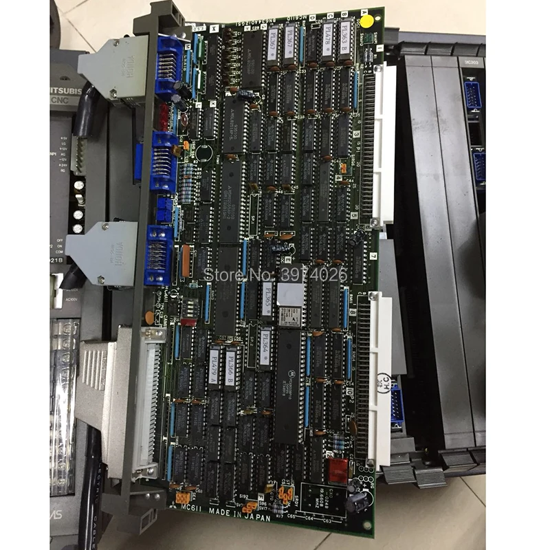 MC611 MC611D BN634A012G51