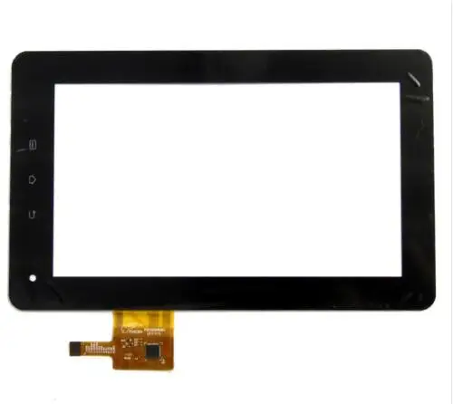 

7 ''Новый сенсорный экран планшет Medion Lifetab 7 CL1100 дигитайзер сенсорный экран