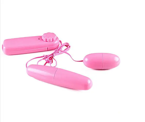 Tanio Zabawki dla dorosłych Sex produkty wibracje dual Bullet Sex sklep