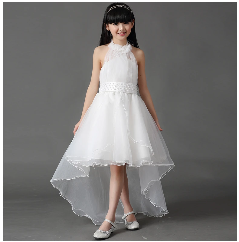 age 14 flower girl dress