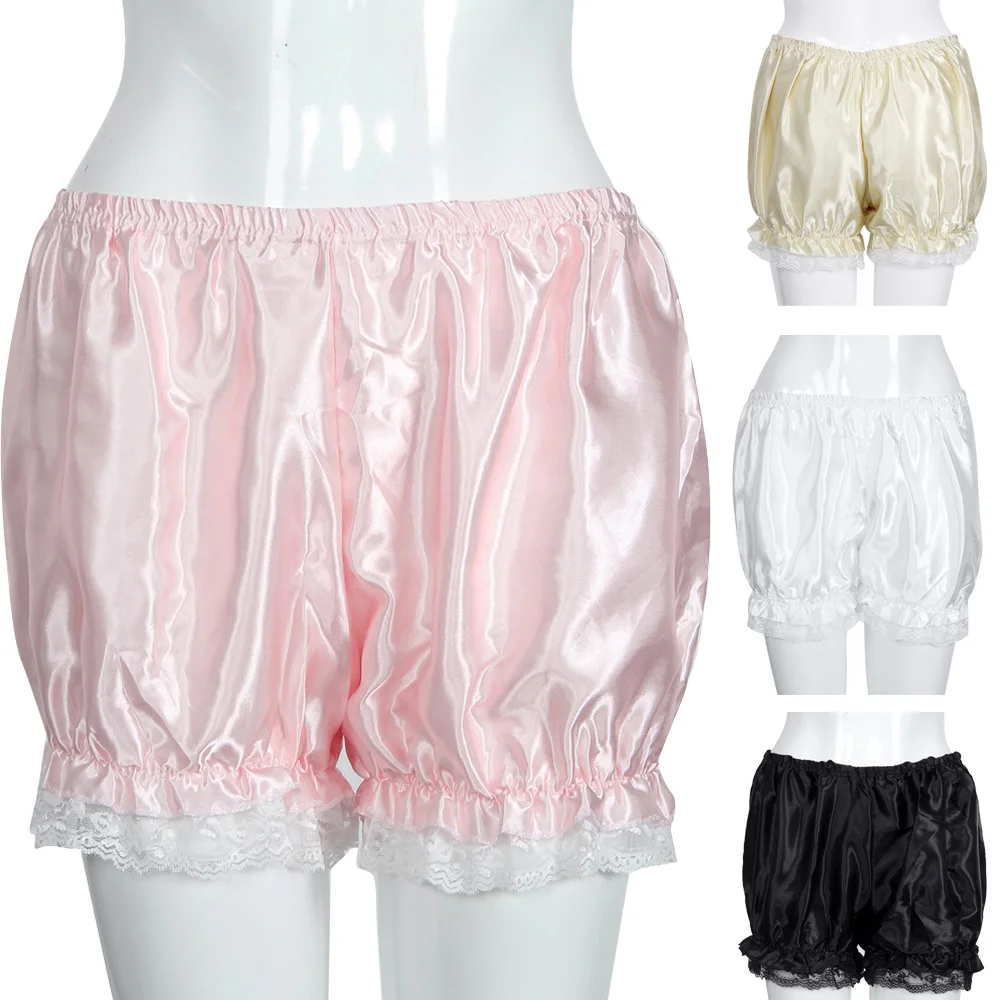 Popular Short Bloomers-Buy Cheap Short Bloomers lots from China Short ...