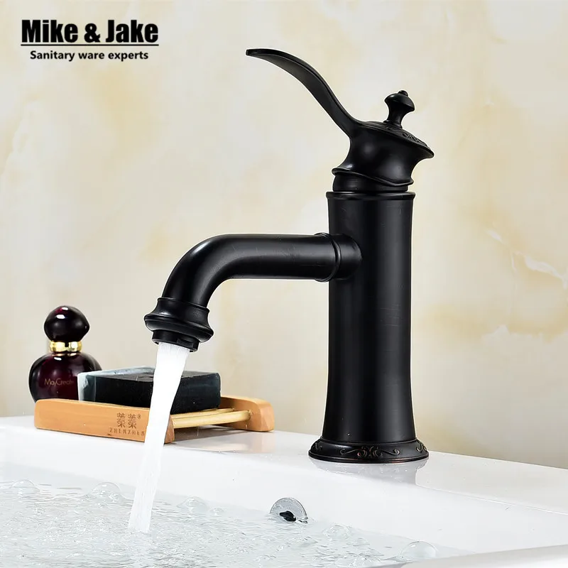 

Bathroom faucet Crane Single handle basin mixer water tap bathroom faucet water faucet bathroom sink cold and hot mixer YH6689