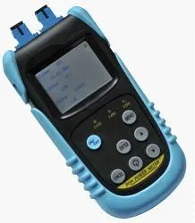 PON power meter TLD607P