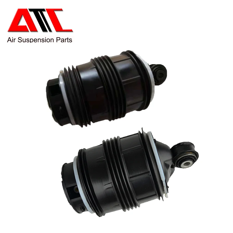 

1Pair Air Suspension Left Right Rear Air Spring Bag Assembly For Mercedes Benz W211 E Class W219 4WD Parts repair kit 2113200925