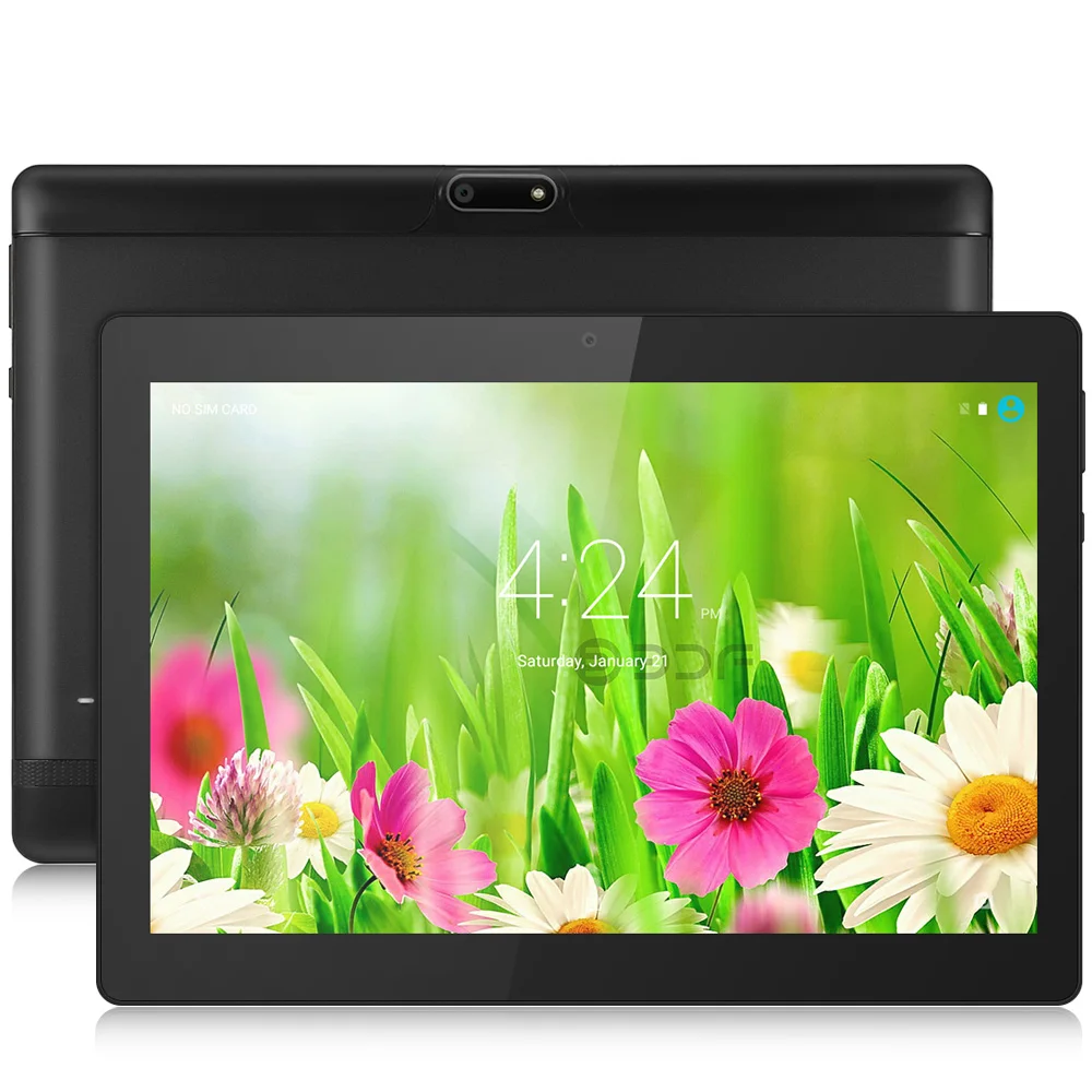 

New original 10 inch Original 3G Phone Call Android Quad Core Android IPS Tablet WiFi Android tablet