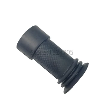 

Tactical Rubber Cushion 40mm Scopes Eyepiece for Hunting Riflescope