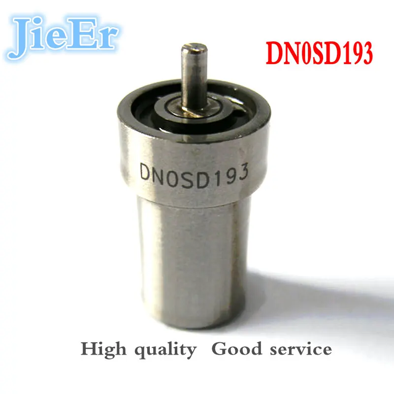 

DEFUTE free shipping Diesel Nozzle 093400-1310 DN0SD193 DNOSD193 0434250063