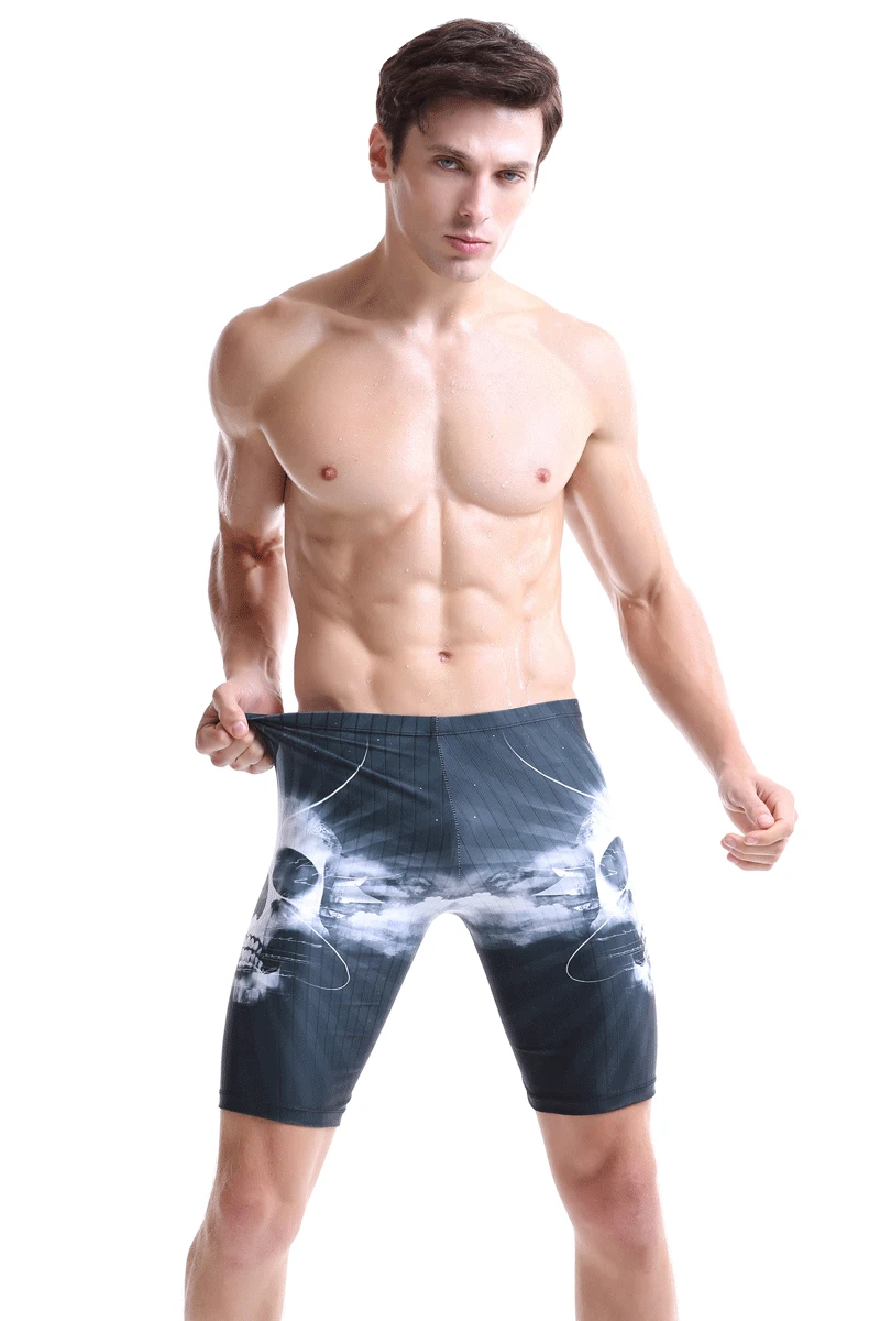 track spandex