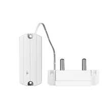 Wireless433MHZ датчик утечки воды Сенсор детектор утечки Сенсор для домашней охранной сигнализации Системы