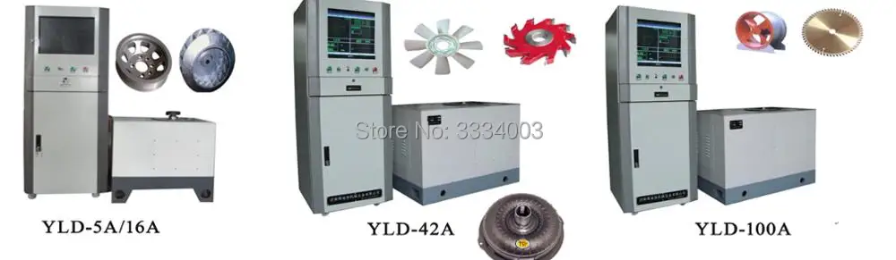 YLD