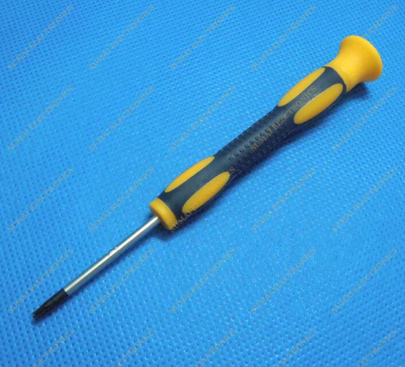 10 шт. отвертка для Xbox 360|screwdriver for mobile phone|screwdriver sizescrewdriver designs |